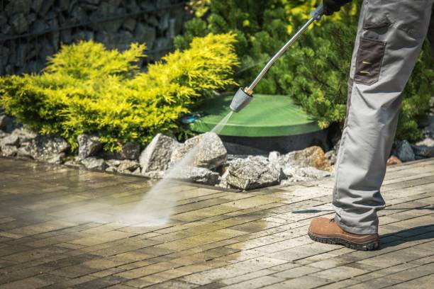 Best Post-Construction Pressure Washing  in Hampton, MD