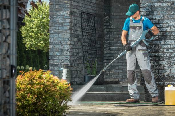 Spring Cleaning in Hampton, MD