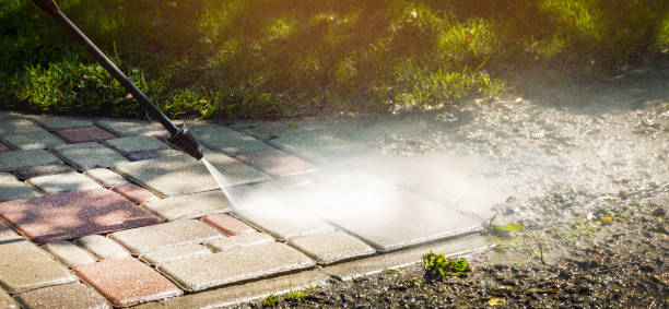 Best Fence Cleaning  in Hampton, MD