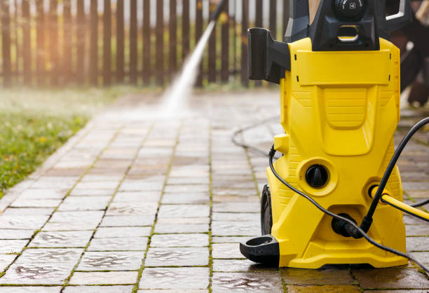 Best Rust Removal  in Hampton, MD